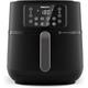 Philips Airfryer 5000 Series XXL, 7.2L (1.4Kg) - 6 portions, 16-in-1 Airfryer, Wifi connected, 90% Less fat with Rapid Air Technology, HomeID app (HD9285/91)