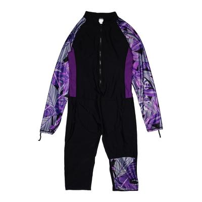 Sbart Wetsuit: Black Swimwear - Women's Size 2X-Large
