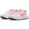 Laufschuh NIKE "REVOLUTION 6 NEXT NATURE PREMIUM", Gr. 39, rosa, Textil, Synthetik, sportlich, Schuhe