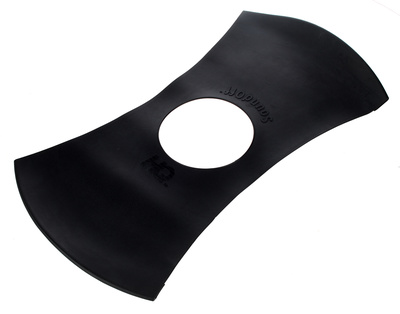 Evans SO22Ride Sound Off Damper