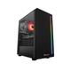 Pcspecialist Fusion R5 Pc Gaming Desktop - Amd Ryzen 5 4500, Geforce Rtx 3050, 16Gb Ram, 512Gb M.2 Ssd & 1Tb Hdd