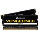 CORSAIR Vengeance Series 16GB DDR4 3200MHz CL22 SODIMM Memory