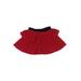 Zara Skirt: Red Print Skirts & Dresses - Kids Girl's Size 8