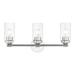 Livex Lighting Whittier 22 Inch 3 Light Bath Vanity Light - 18083-05