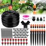 Freosen - diy Gardening Irrigation System Kit 40M Tropfbewässerungssystem für Garten, Rasen,