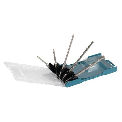 Sds-plus Steinbohrer-Set 5tlg. - Makita Image