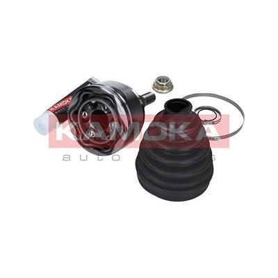 Kamoka Gelenksatz, Antriebswelle [Hersteller-Nr. 6079] für Seat, VW Image