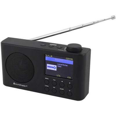 soundmaster Radio »IR6500SW« Image