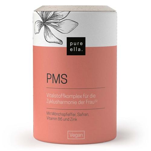 PMS Kapseln 60 St