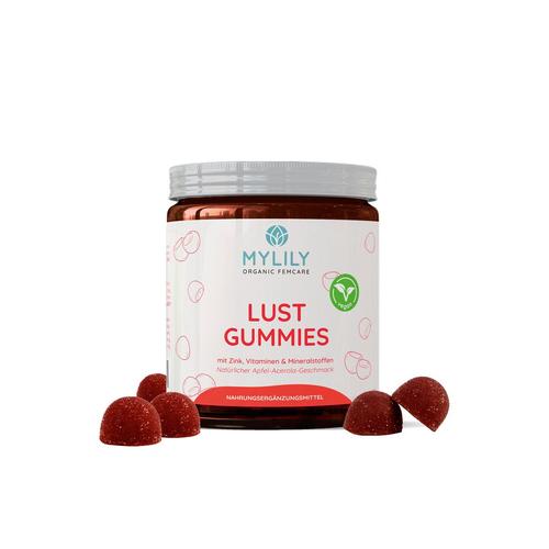 Mylily Lust Gummies 80 St Fruchtgummi