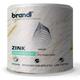 brandl® - Zink aus Bisglycinat 240 St Kapseln