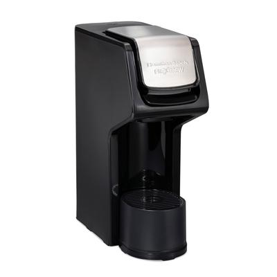 Hamilton Beach Stainless FlexBrew Dual Coffee Maker