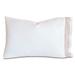 Eastern Accents Juliet 300 Thread Count Egyptian-Quality Sateen Pillowcase /100% Egyptian-Quality Cotton/Sateen/100% Cotton | Queen | Wayfair