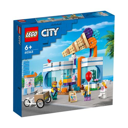 Lego® City 60363 Eisdiele