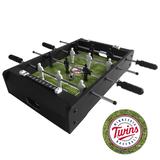 Minnesota Twins Table Top Foosball Game