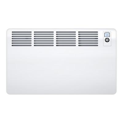 Stiebel Eltron 202029 CON Premium Wall-Mounted Convection Heater - 208/240V, 2000/1500W