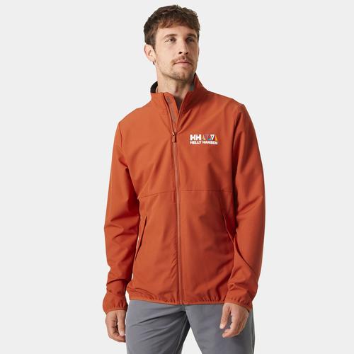 Helly Hansen Herren Newport Softshell-jacke XL