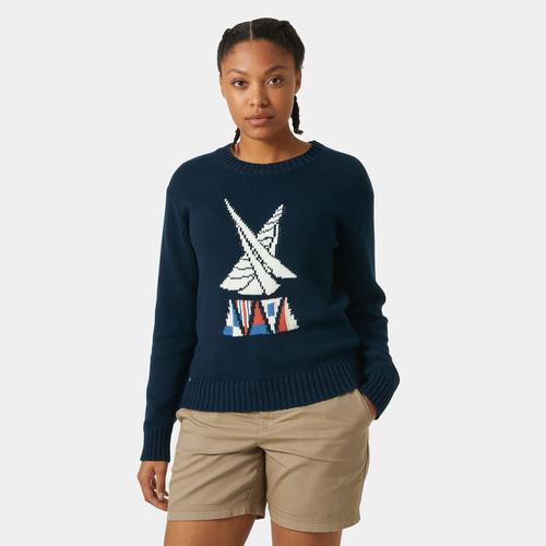 Helly Hansen Damen Newport Pullover XS