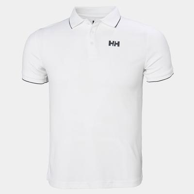 Helly Hansen Herren Kos Schnelltrocknendes Poloshirt XL