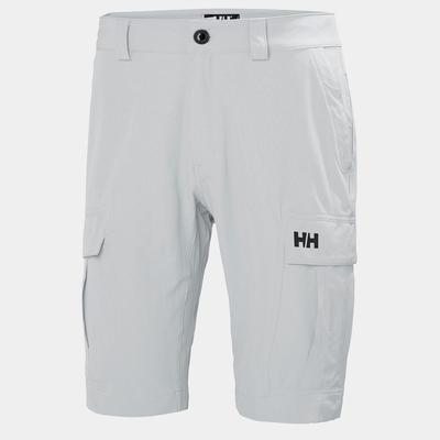 Helly Hansen Herren HH Schnelltrocknende Cargo-shorts 32