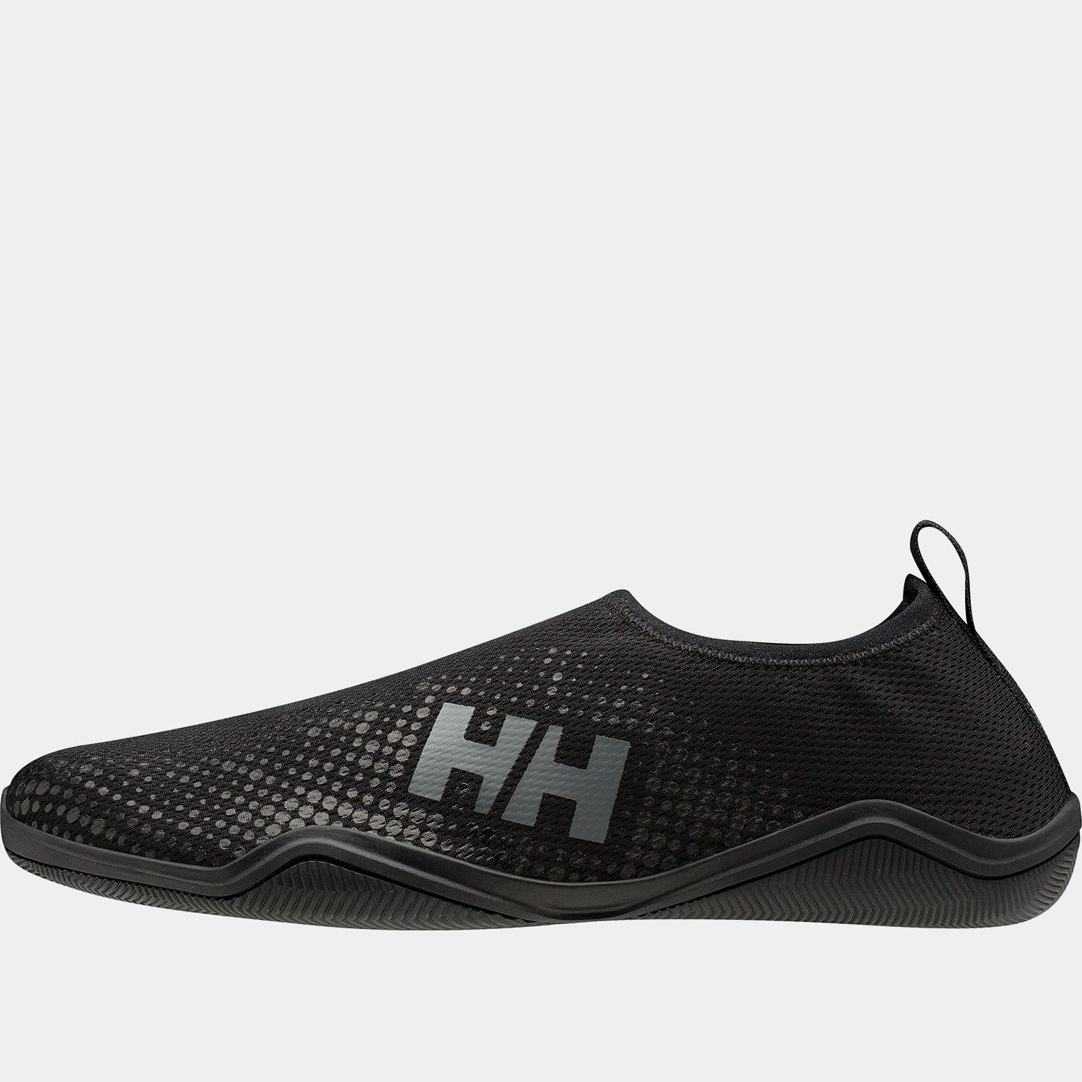 Helly Hansen Herren Cres Watermoc Low-cut Wasserschuhe 42.5 Image