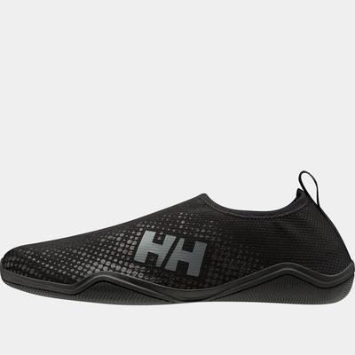 Helly Hansen Herren Cres Watermoc Low-cut Wasserschuhe 42.5