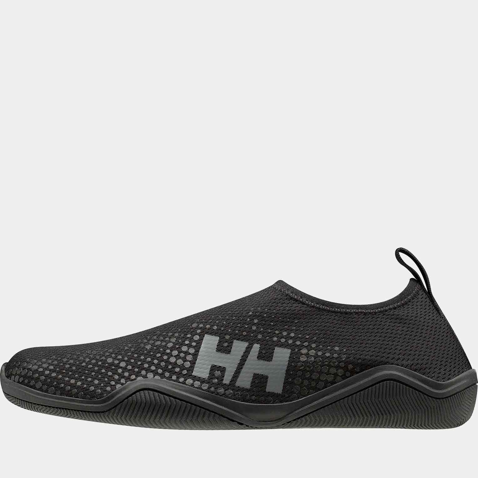 Helly Hansen Damen Crest Watermoc Wasserschuhe 37 Image