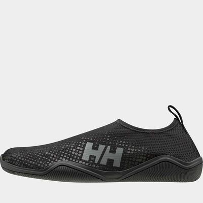 Helly Hansen Damen Crest Watermoc Wasserschuhe 37