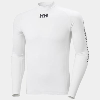 Helly Hansen Herren Waterwear Schützender Segel-rashguard XL