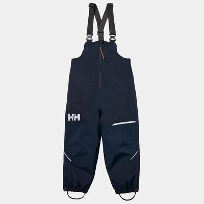 Helly Hansen Kinder Sogn Wasserfeste Outdoor-latzhose 92/2 Image