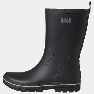 Helly Hansen Herren Midsund 3 Wasserfeste Gummistiefel Mit Eva-innensohle US 7/EU 40