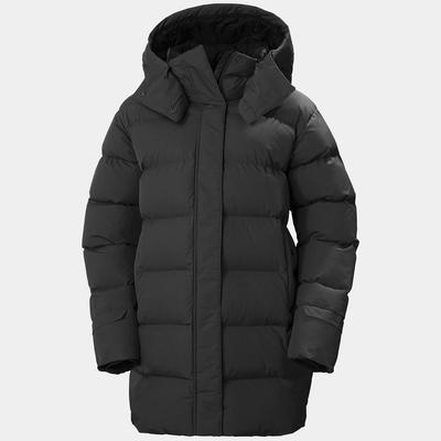 Helly Hansen Damen Aspire Oversized Pufferparka XS