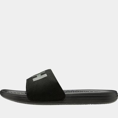 Helly Hansen Herren HH Easy On & Off Slipper 48