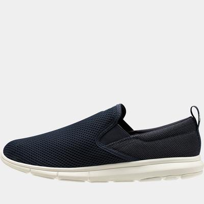 Helly Hansen Herren Ahiga Schnelltrocknender Slipper 41