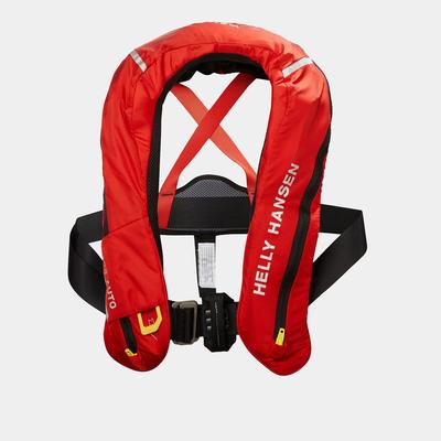 Helly Hansen Sailsafe Inflatable Inshore - Schwimmweste Für Küstensegeln STD