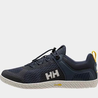 Helly Hansen Herren Segelschuhe Hp Foil V2 43