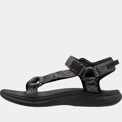 Helly Hansen Herren Capilano F2f Sandalen 46.5