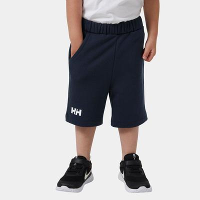 Helly Hansen Kinder Shorts HH Logo Klassisch 98/3