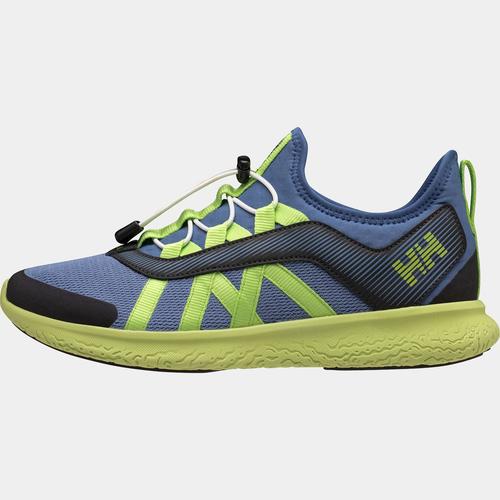 Helly Hansen Herren Supalight Wassersport Segelschuhe 45