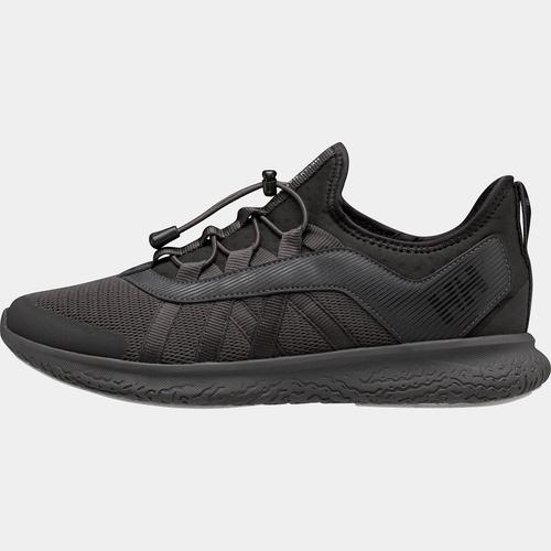 Helly Hansen Herren Supalight Wassersport Segelschuhe 40