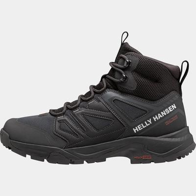 Helly Hansen Herren Stalheim Hellytech® Wasserdichte Wanderstiefel 44 Image