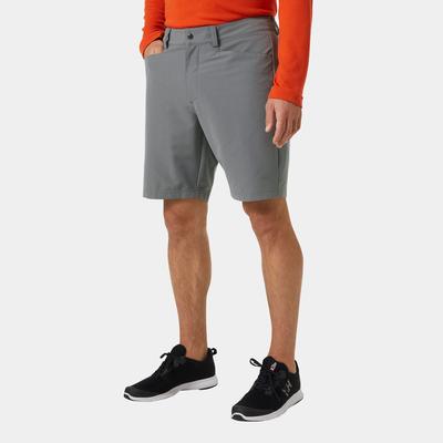 Helly Hansen Herren Hp Quick-dry Club-shorts 10 2.0 38