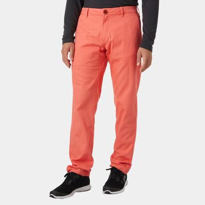 Helly Hansen Herren Dock Chinos 36