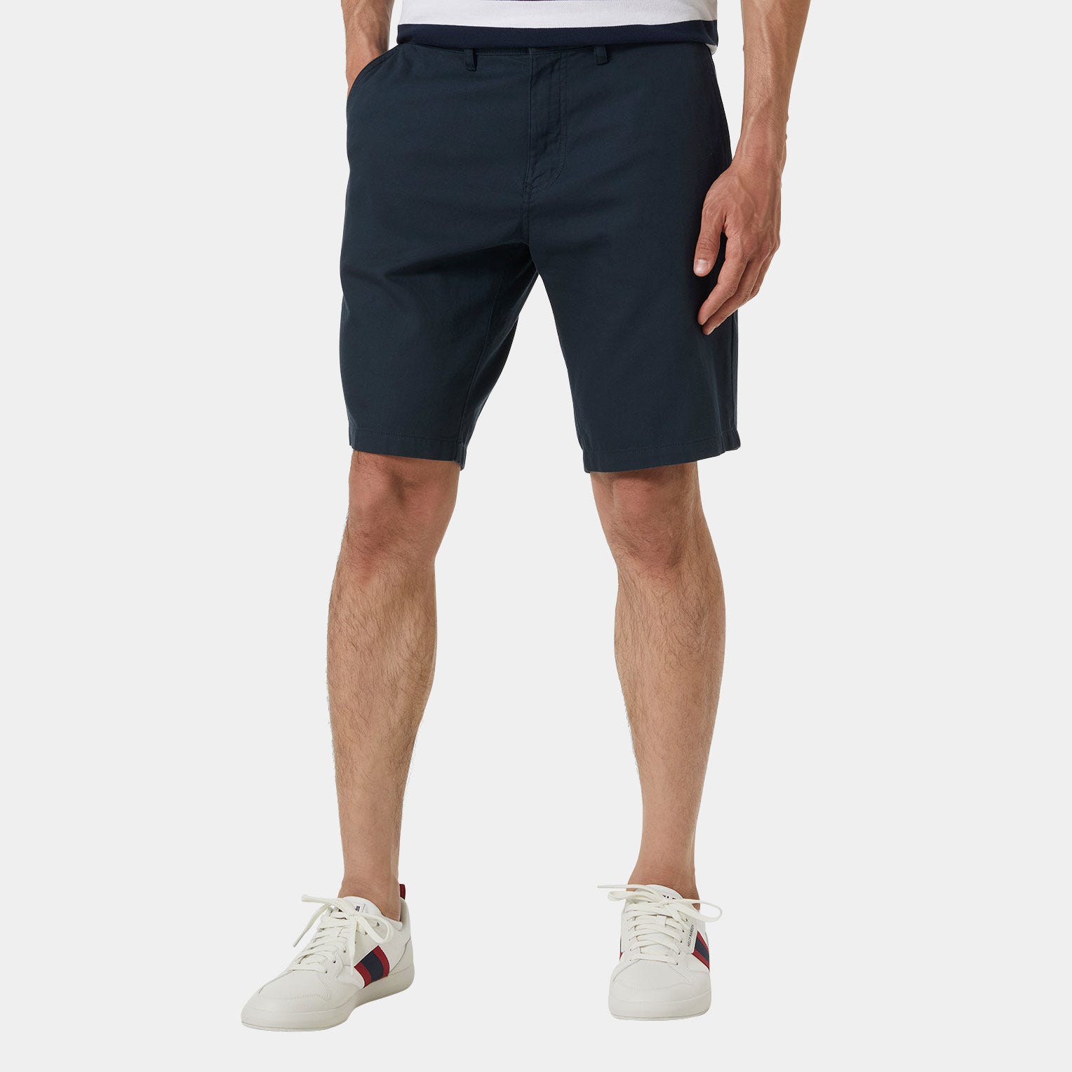 Helly Hansen Herren Dock Shorts 10 36 Image