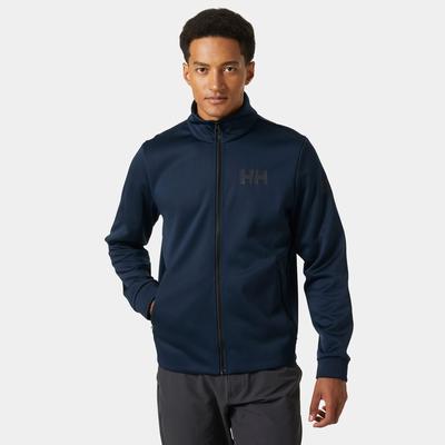 Helly Hansen Herren Hp Fleece-jacke 2.0 S