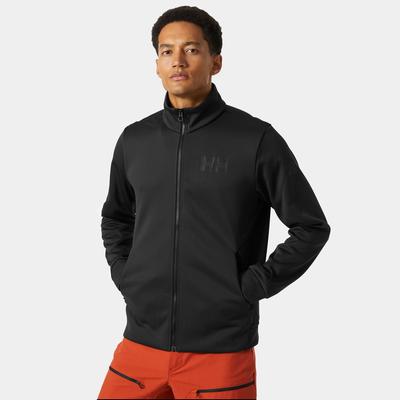 Helly Hansen Herren Hp Fleece-jacke 2.0 S