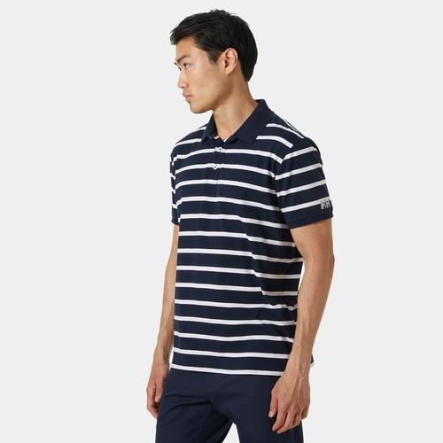 Helly Hansen Herren Newport Polo S