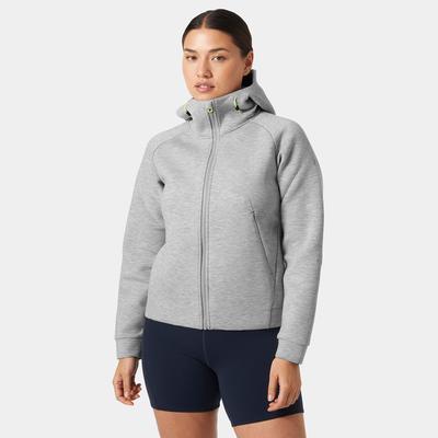 Helly Hansen Damen Hp Ocean 2.0 Segeljacke Voller Zipper XS