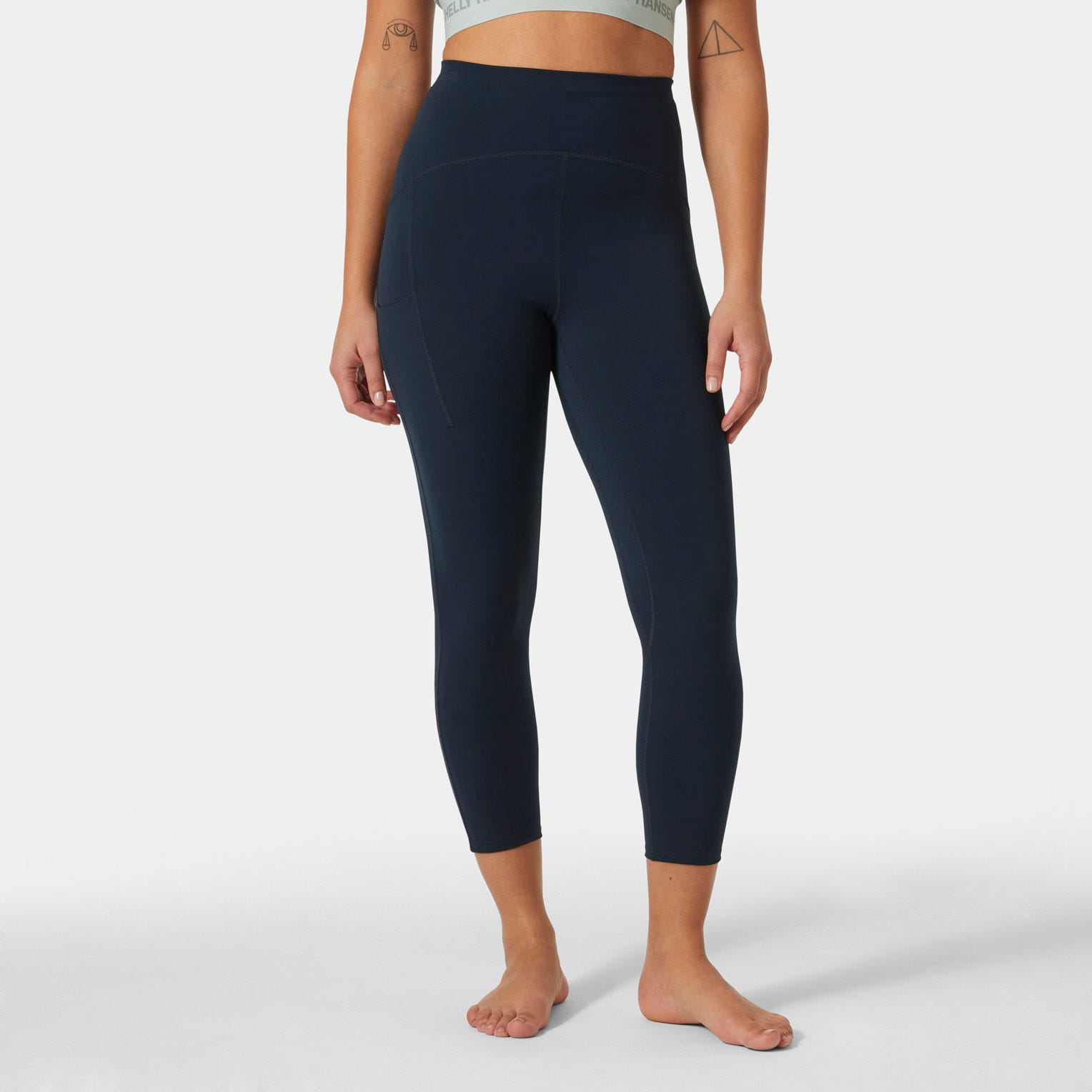 Helly Hansen Damen Hp Leggings XS Image