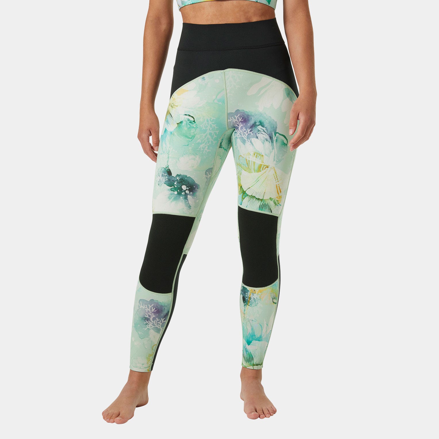 Helly Hansen Damen Waterwear Leggings 2.0 XS Image